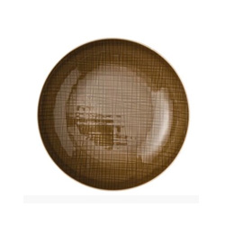 Coupeschale 20cm 740ml Seltmann Weiden Coupe Fine Dining - Country Life - Terracotta